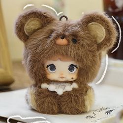 Nommi Baby V4 - Mocha Baby