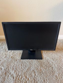 Dell Monitor