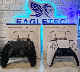 🤩💥 PLAYSTATION 5 WIRELESS CONTROLLER 💥🤩