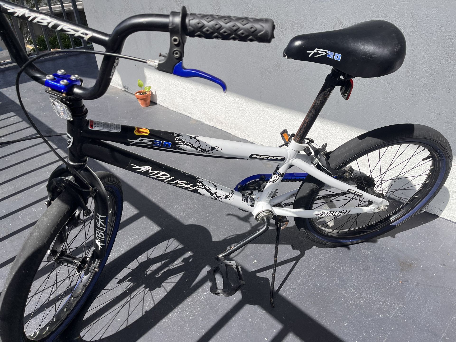 Bike 