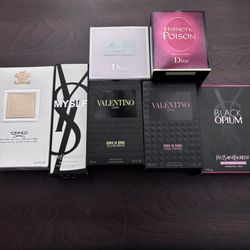 Men And Women Fragrance 