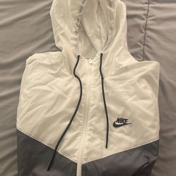 NIKE JACKET (Windbreaker) ON SALE