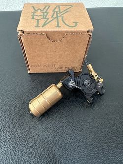 Dan Kubin V3/24 w swift tip grip