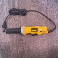Dewalt Grinder 