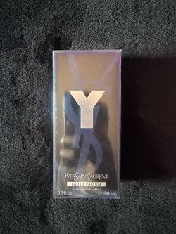 YSL (EDP)