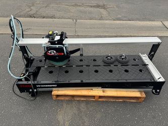 Pearl VX1048RSPRO Tile Saw