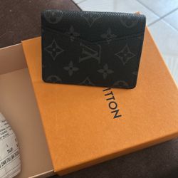 Cartera Para Hombre!!!!Louis Vuitton