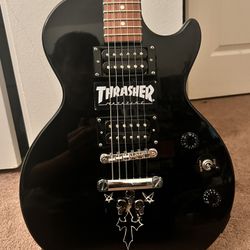 Epiphone Les Paul Special II *works fine just read please*