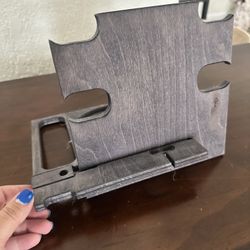 Men’s Docking Station (not For Charging)