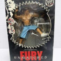 John Cena WWE