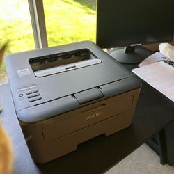 Brother HL-L2305W Laser printer