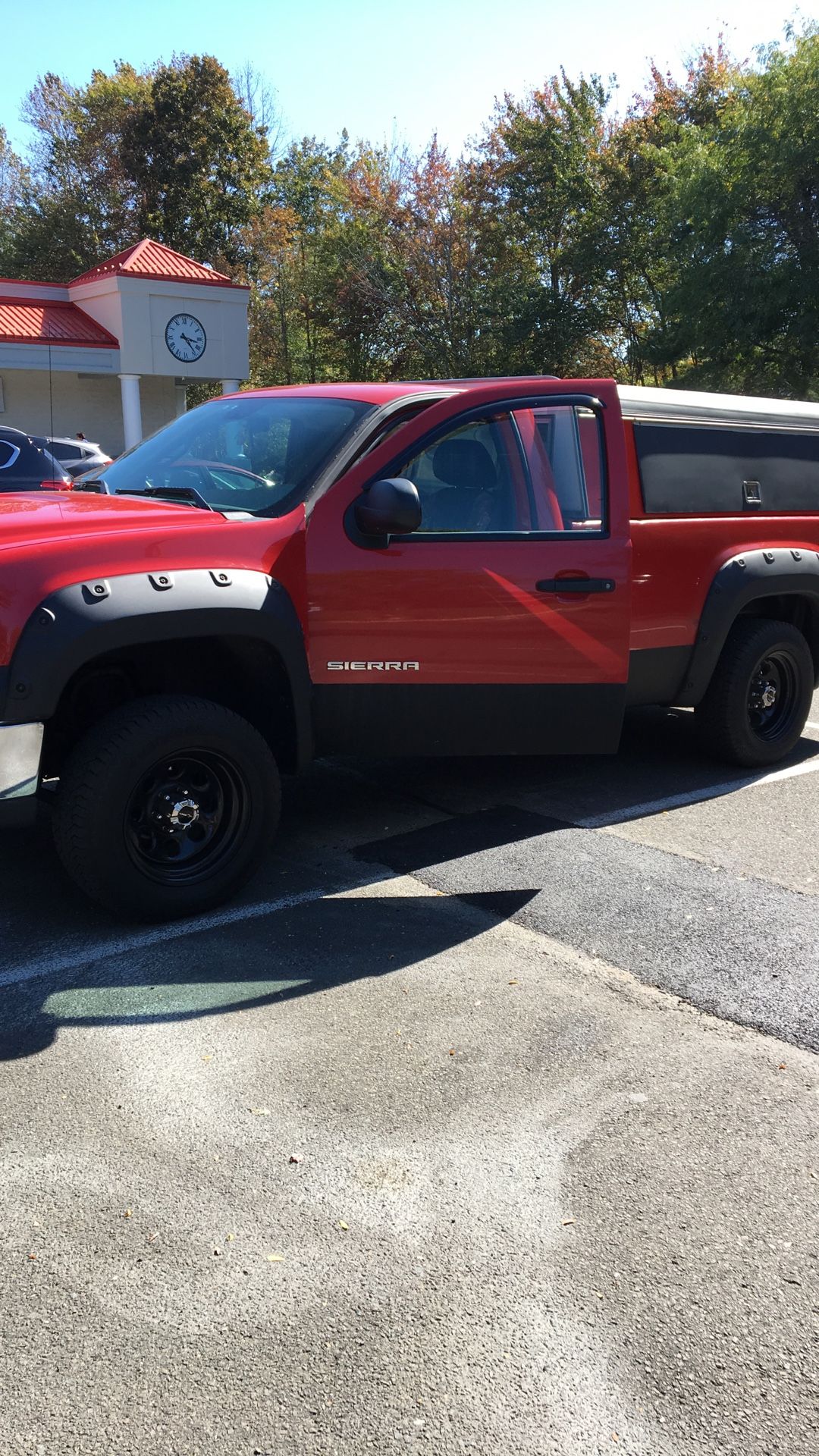2010 GMC Sierra 1500