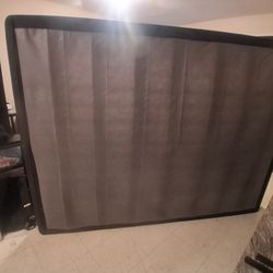 Box spring "Queen"