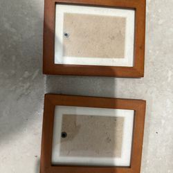 Small Photo Frame