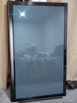50" Panasonic tv. Works great