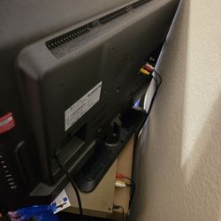 LG TV