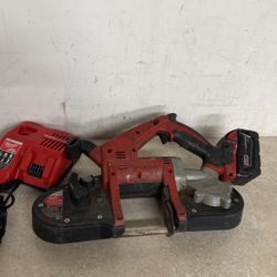 Milwaukee (2629-20) Used Condition 