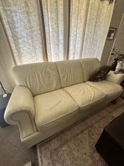 2 couches  tan