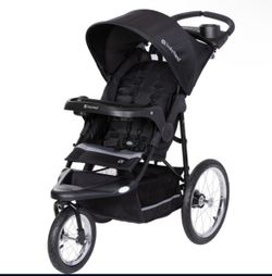 New! Baby trend Stroller 