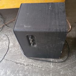 T&V Kurbis BT Speakers