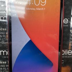 IPhone 11 64gb Unlocked