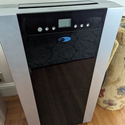 Whynter Portable AC: Make an offer!