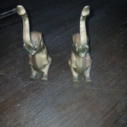Elephant Statues