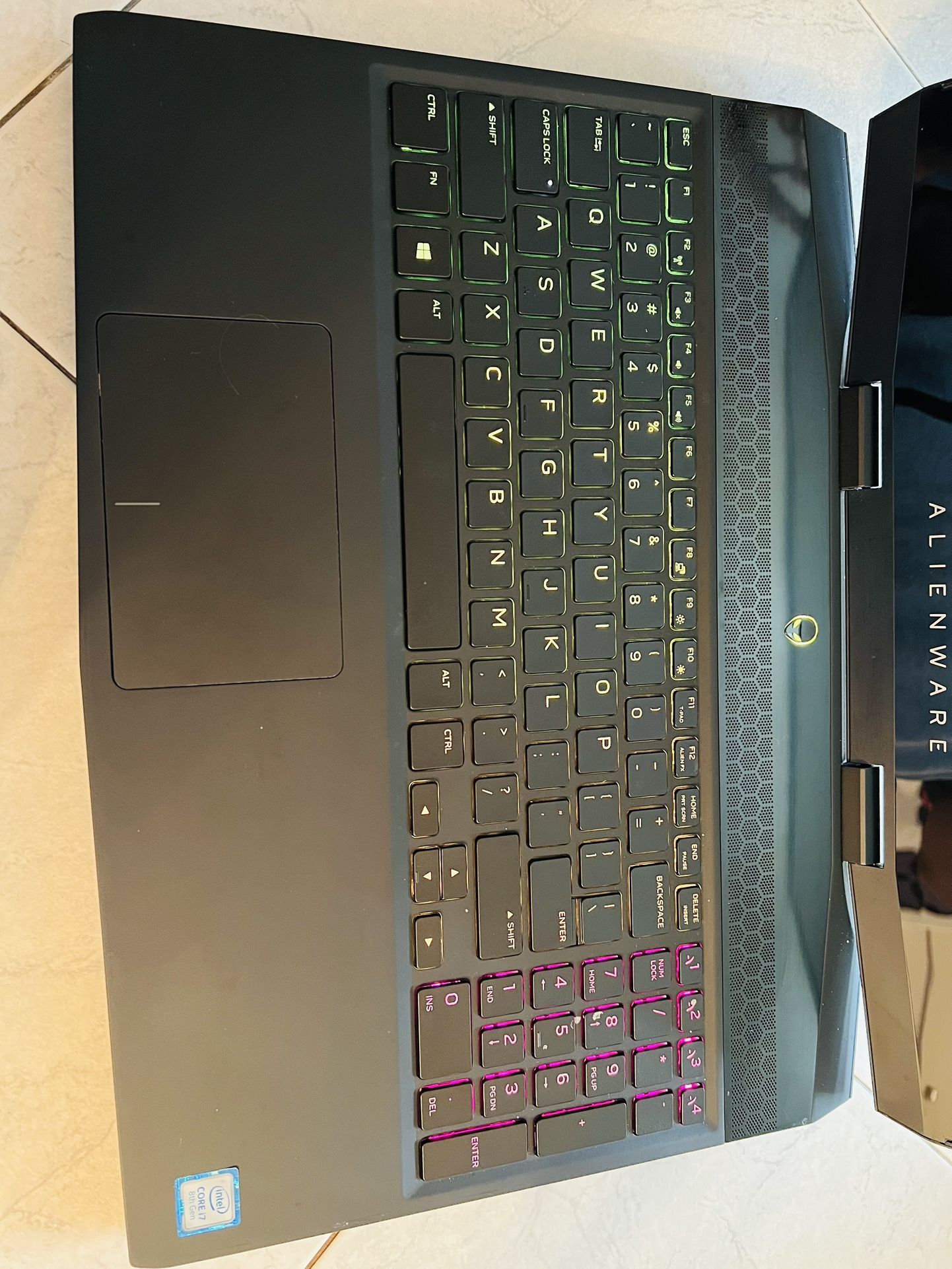 Alienware Laptop for Sale in Houston, TX - OfferUp