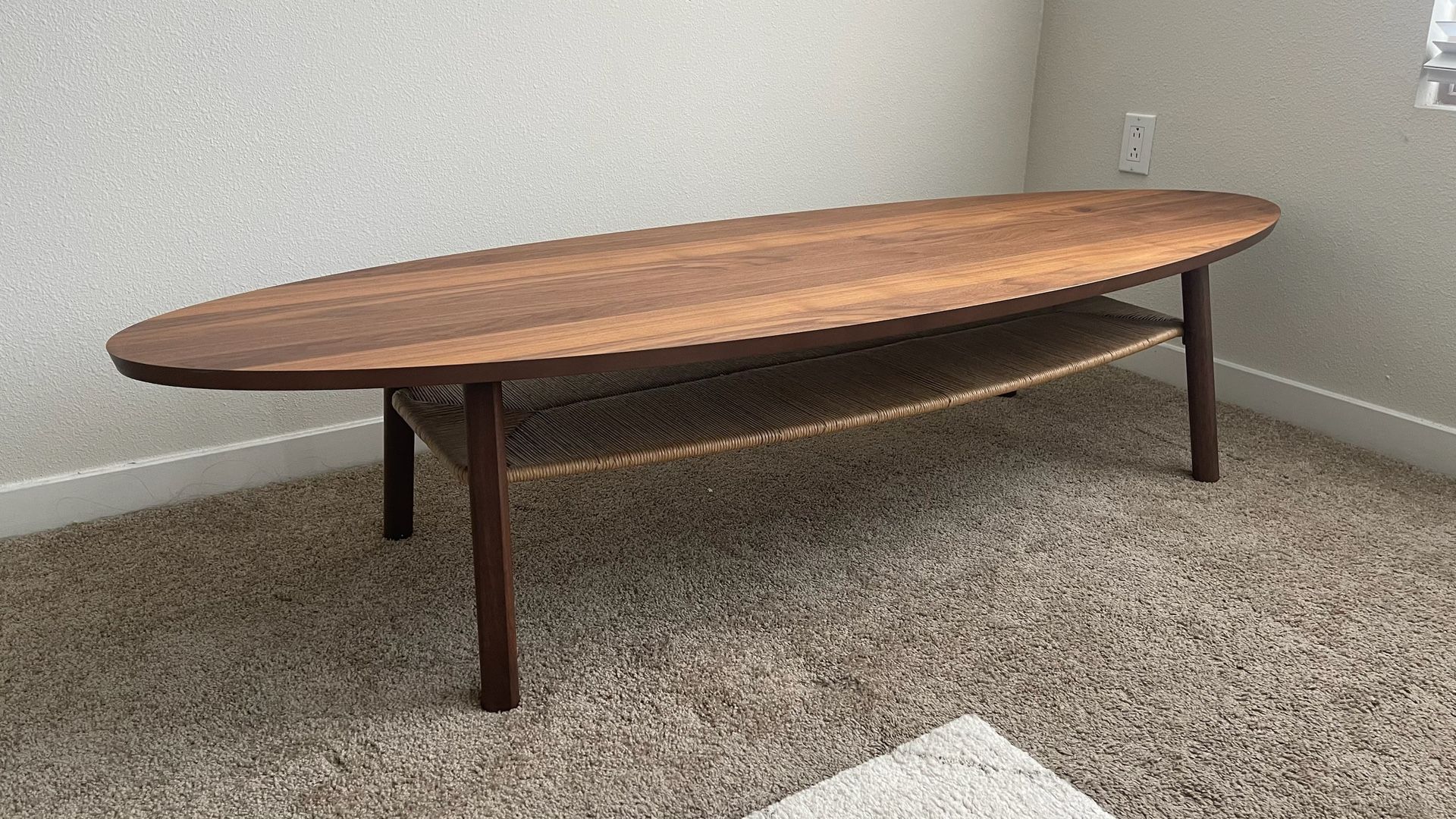 IKEA STOCKHOLM Coffee Table