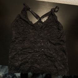 Lace Top