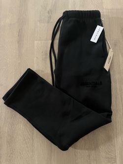BRAND NEW STRETCH LIMO ESSENTIAL SWEATS
