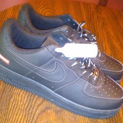 Air Force 1 Low  (Supreme)