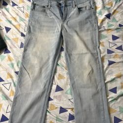 RSQ Jeans From Tillys
