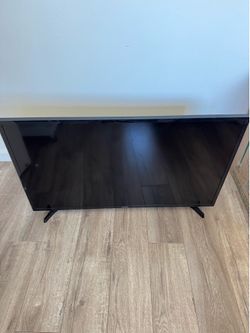 40” Samsung TV perfect condition!
