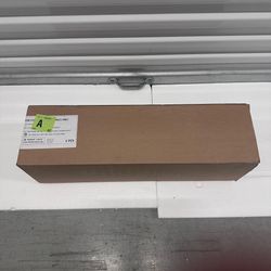 Rinnai Concentric Venting Condensing Horizontal Termination Kit - 12"