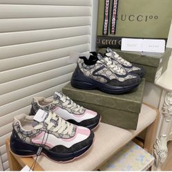 Gucci Shoes 