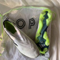 Soccer , Fútbol - Adidas Copa Size 9us 