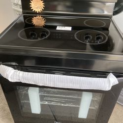 New Midea Electric Stove 