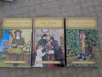 Junior Classics For Young Readers