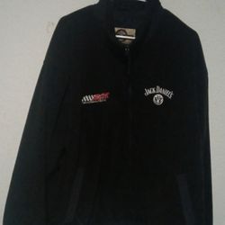 Richard Childress Jack Daniels Collaboration Jacket 