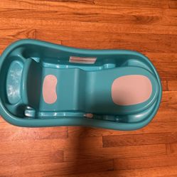 Baby Bath Tub