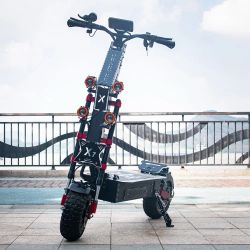 Obarter X7 (SUPER SCOOTER)