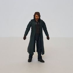 Jurassic World Dominion Rainn Delacourt figure