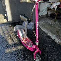 Razor Electric Scooter E300s
