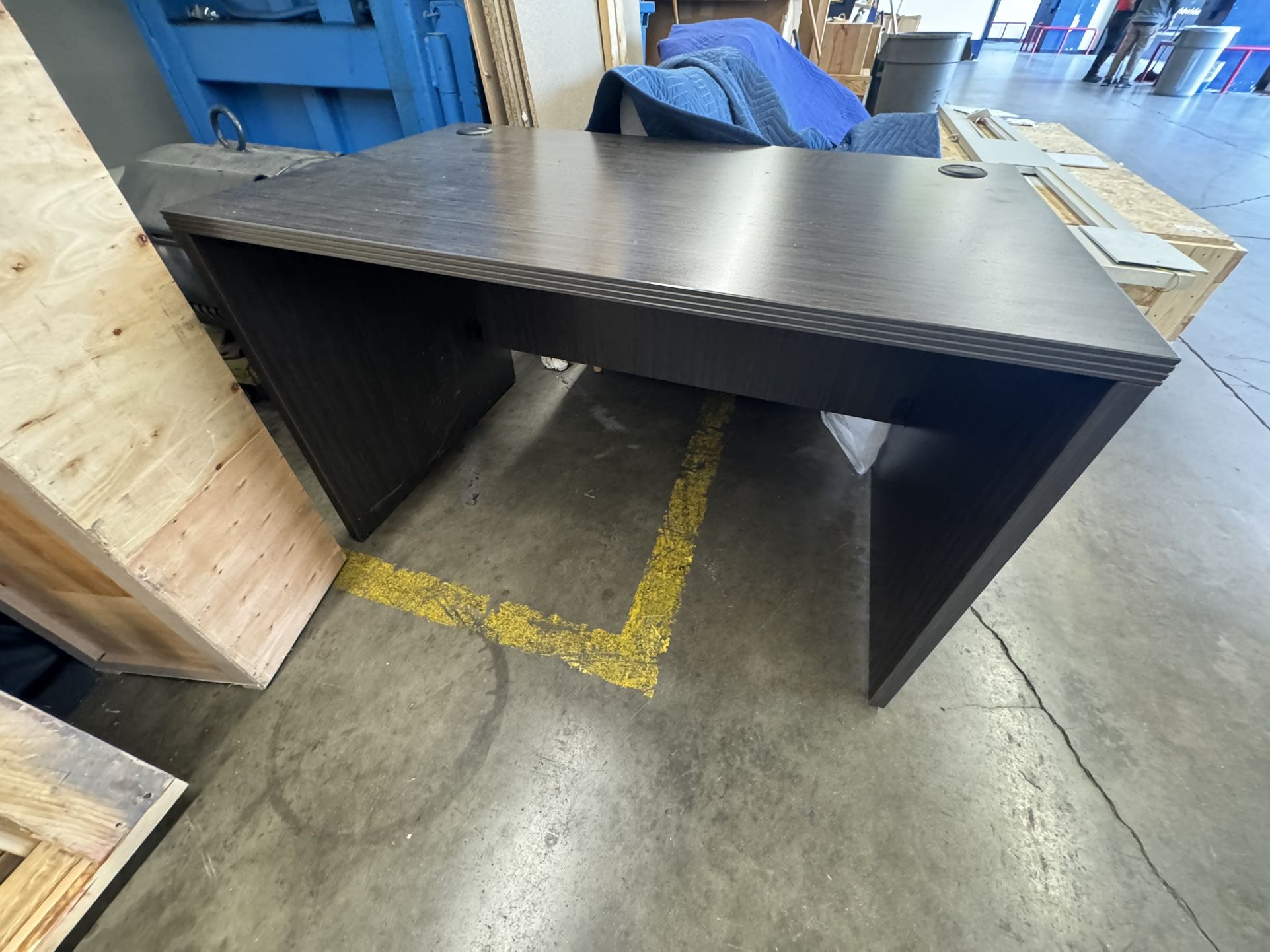 Black Desk for Sale