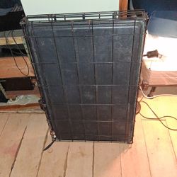 Little Dog Cage