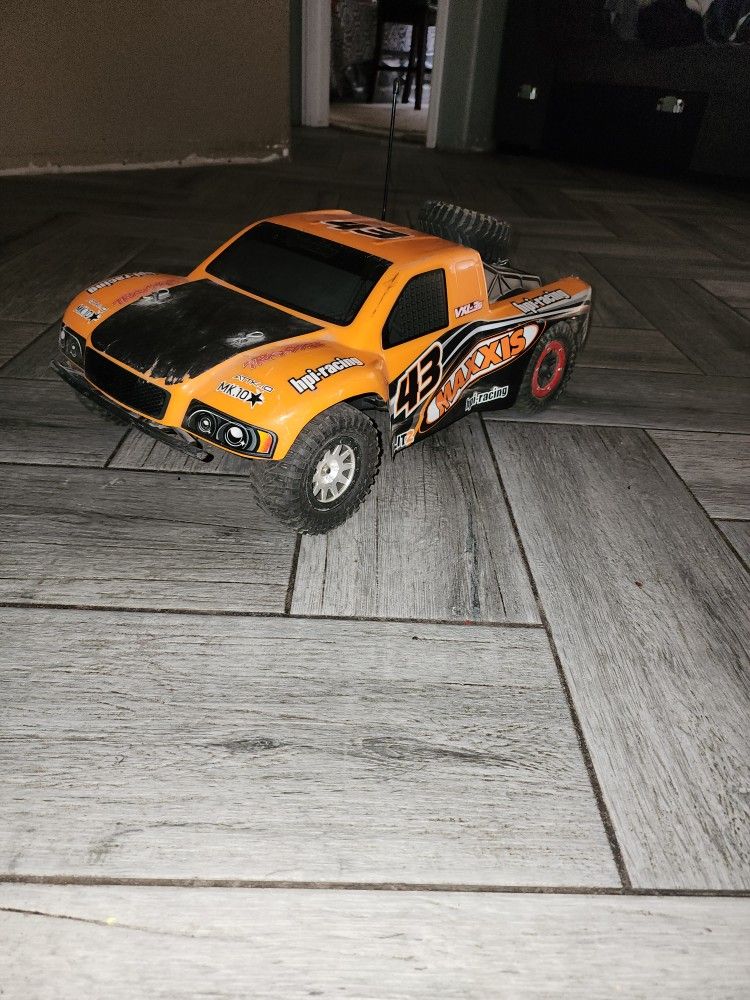 HPI Racing Blitz