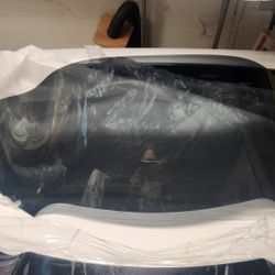 Harley Road Glide Windshield