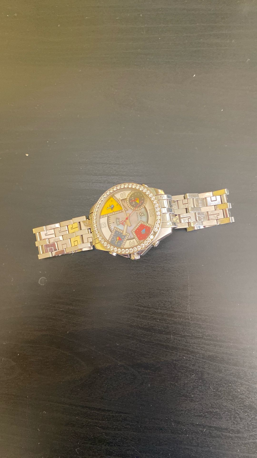 Jacob And Co MSRP 21500