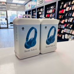 Beats Solo 4